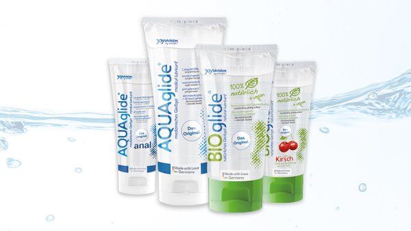 Lubricantes Aqua Glide en Oviedo, Gijón, Aviles, Asturias