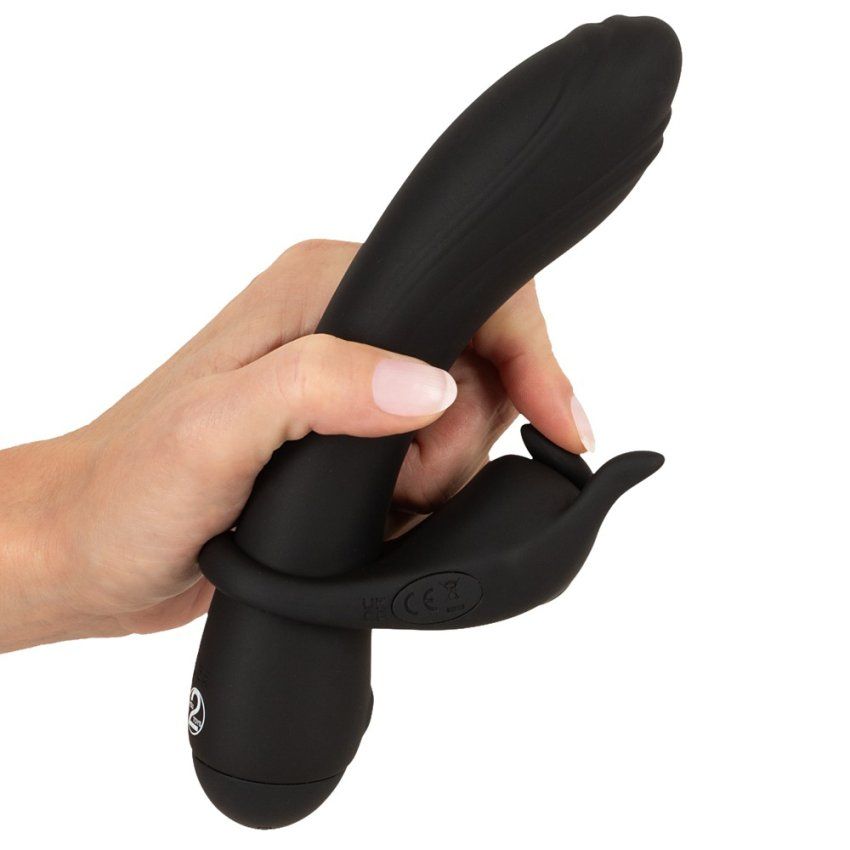 Vibrador 3 en 1