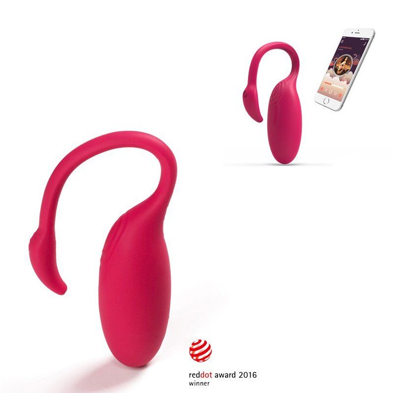 magic motion vibrador flamingo app 5