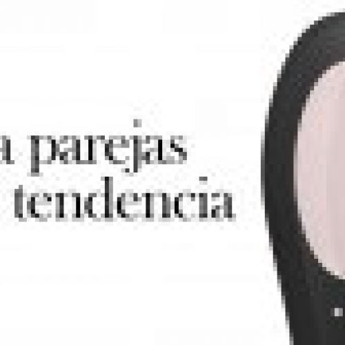 Satisfyer DOUBLE JOY, vibrador para parejas