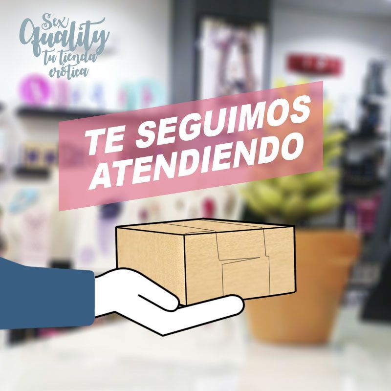 Haznos un pedido