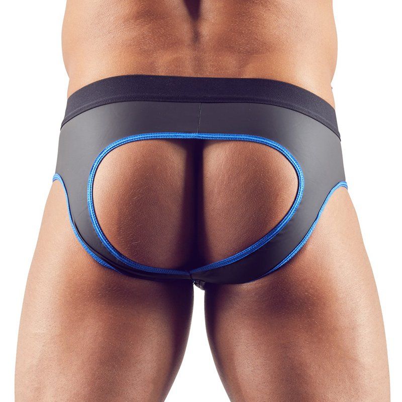 suspensorio con cremallera Jock Straps 2