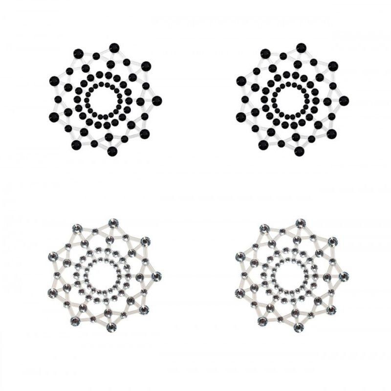 Complementos para pezones