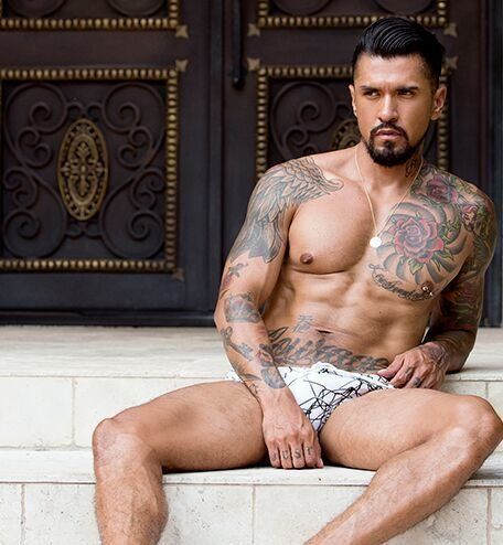 Masturbadores Fleshlight men