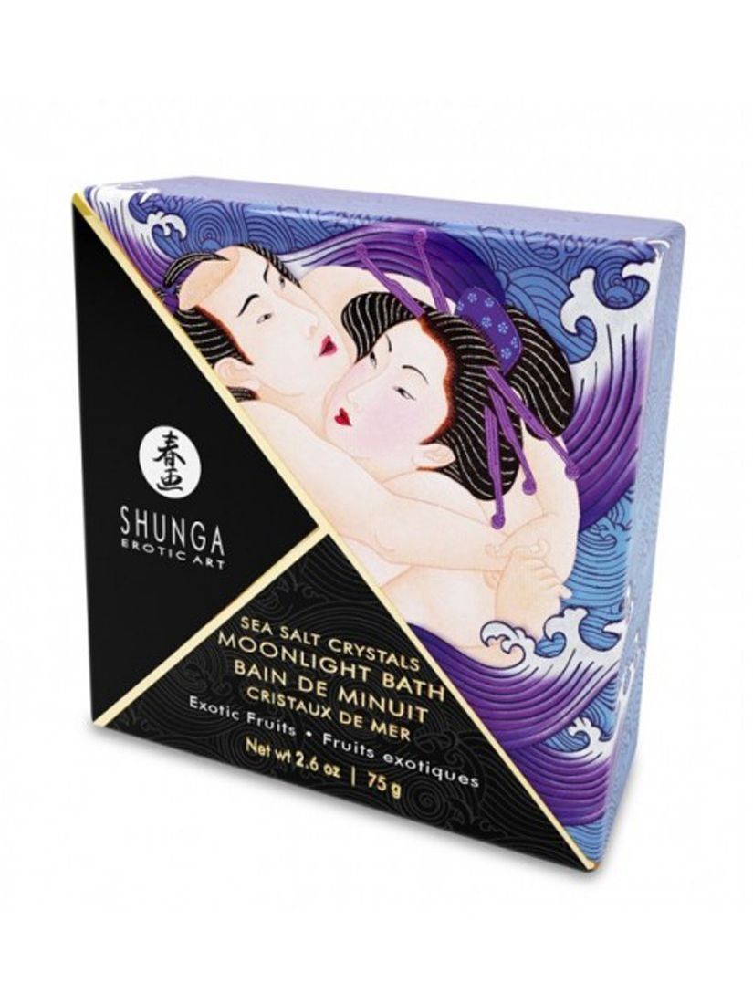 Shunga en Oviedo