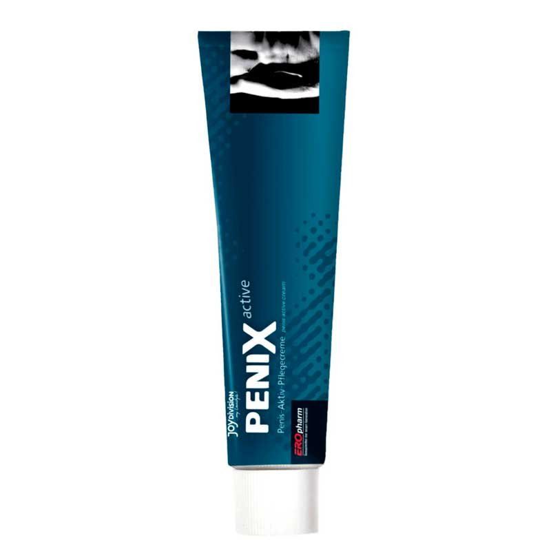 penix active crema ereccion