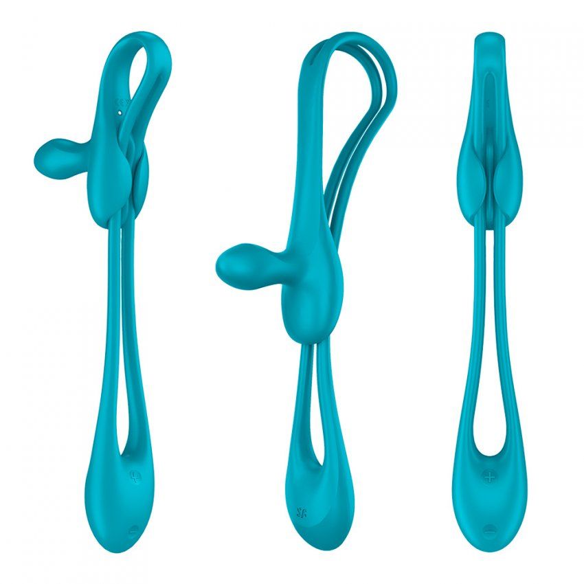 Multifunción Satisfyer Plug & Play 1