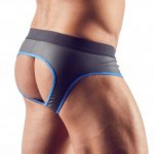 suspensorio con cremallera Jock Straps 3
