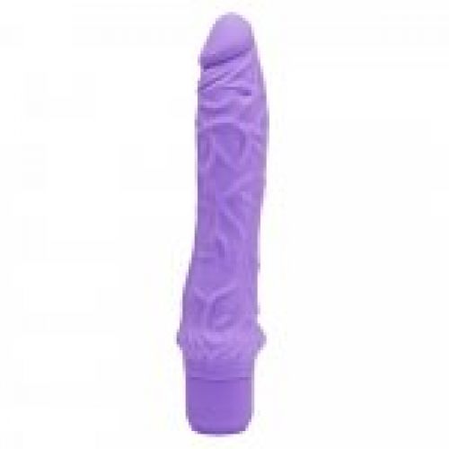 VIBRADOR REALÍSTICO