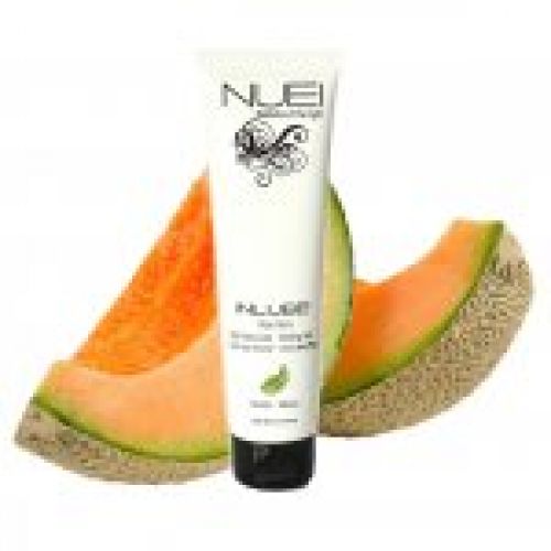 lubricante sabor melón