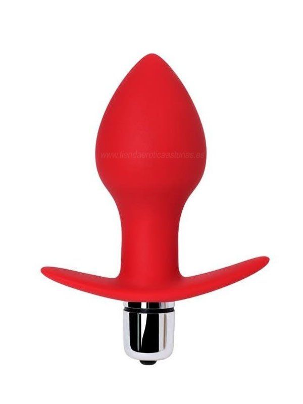 plug anal con vibración 3