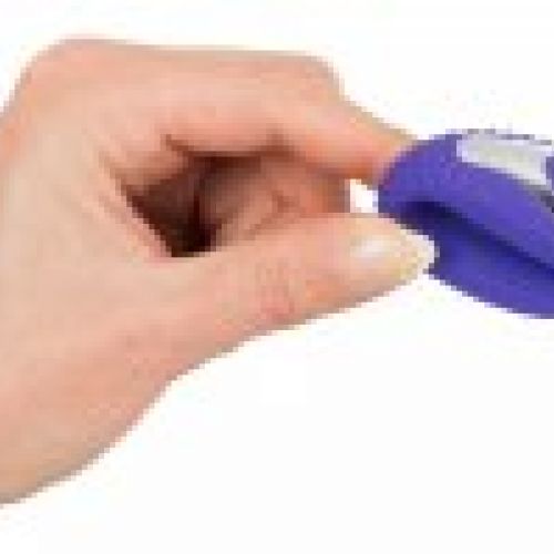Vibrador para sexo oral