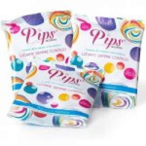 Pips Woman en Oviedo