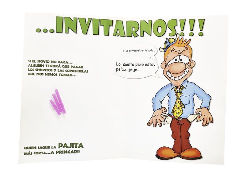 tarjeta dedicatorias despedida de soltero (2)