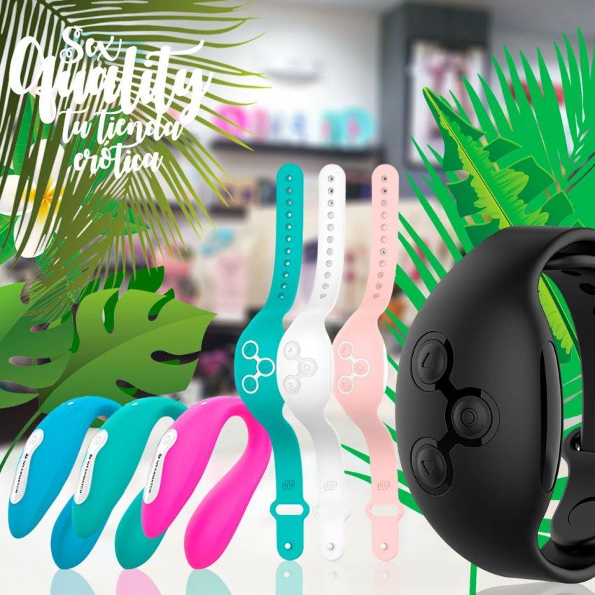 Sex toys control remoto en Oviedo