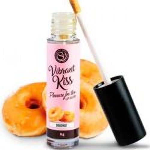 Gloss besos vibrantes