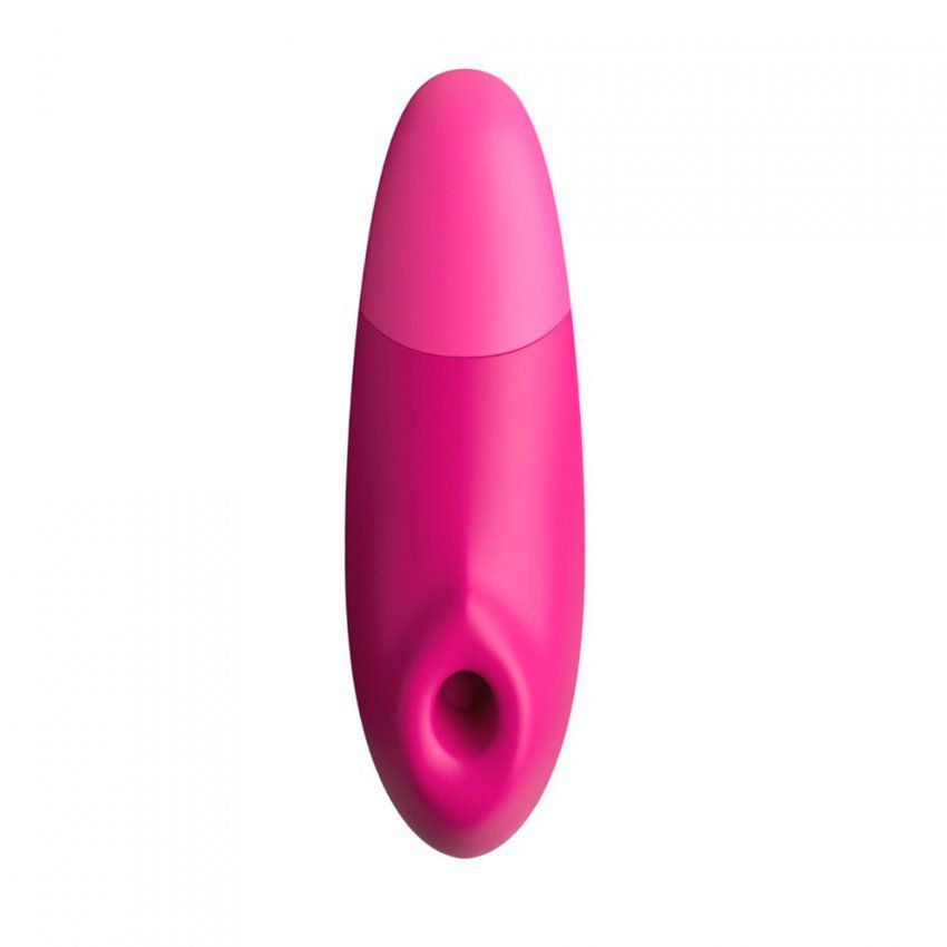 WOMANIZER ENHANCE VIBRANT PINK