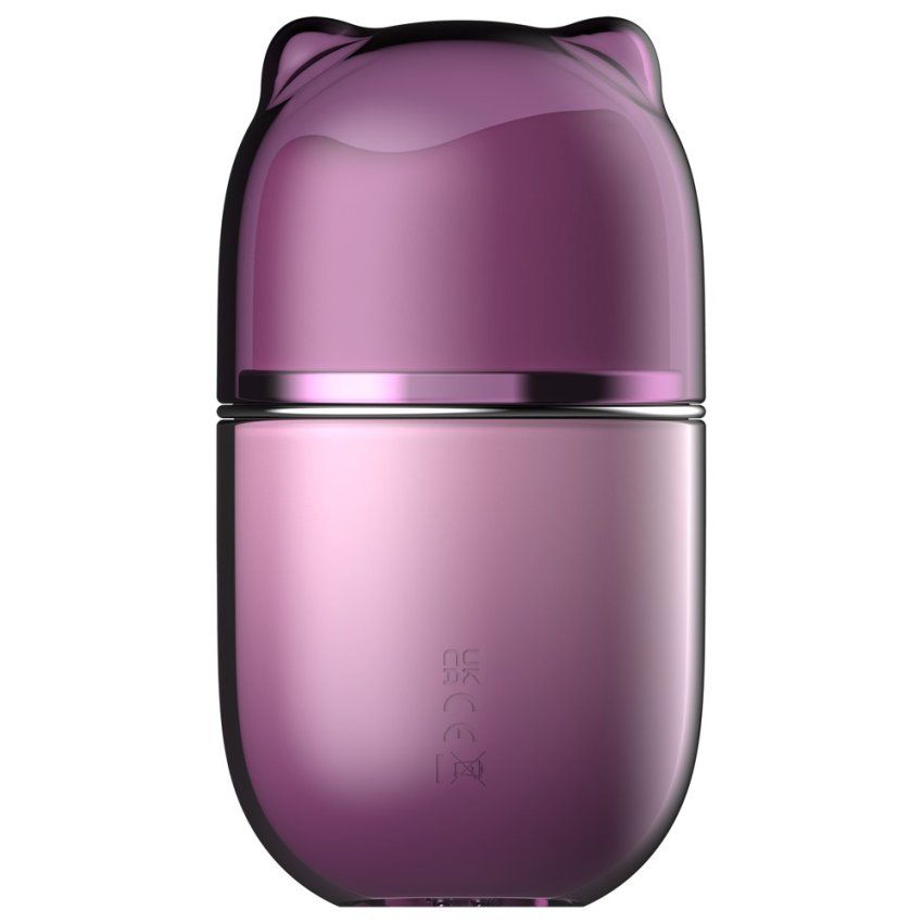 Vibrador Boca y Lengua