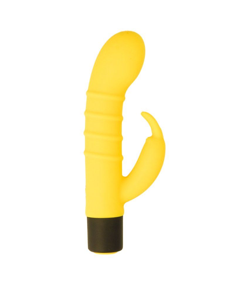 Mini Vibrador Rabbit