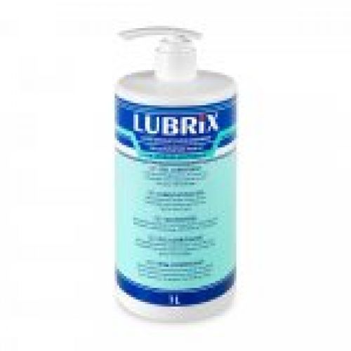 GEL LUBRICANTE LUBRIX