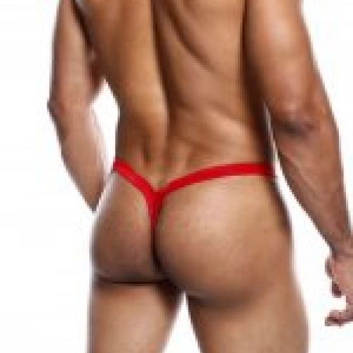 tanga hombre rojo 3