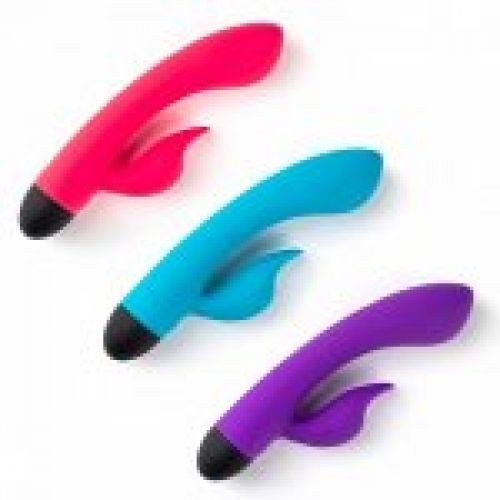 Vibrador recargable