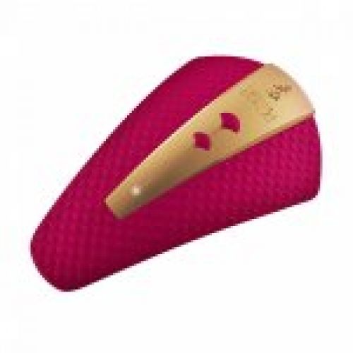 shunga vibrador masajeador obi frambuesa (2)