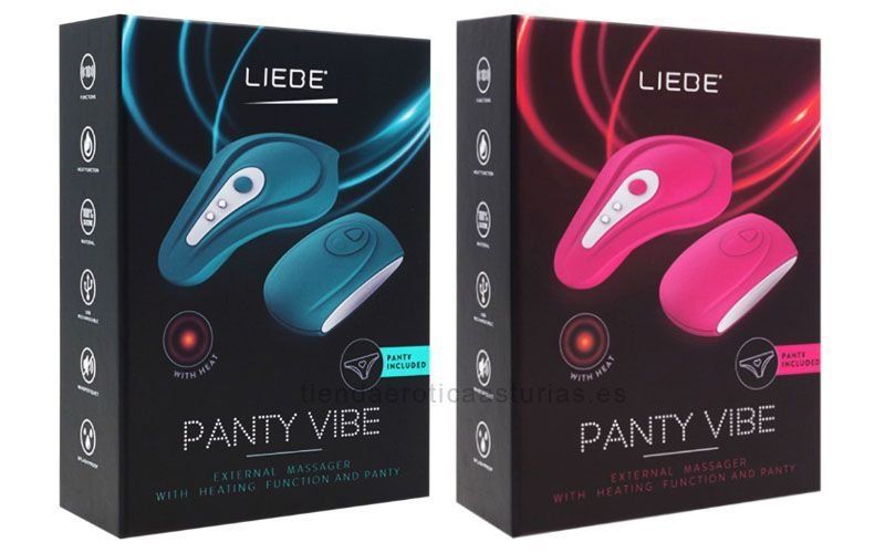 Braga vibradora en Oviedo