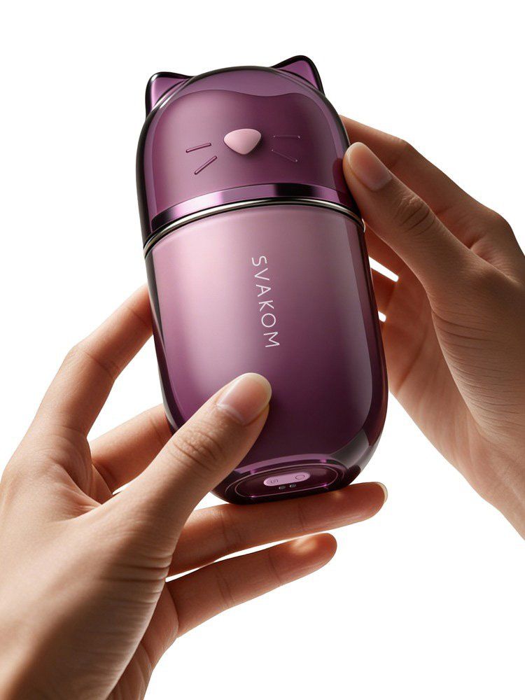 Vibrador Boca y Lengua