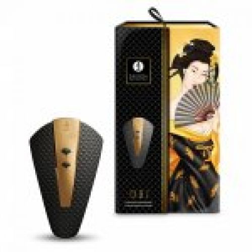Vibrador estimulador Shunga