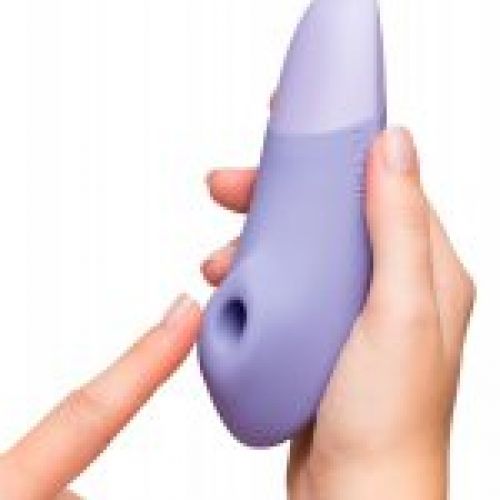 WOMANIZER ENHANCE LILAC