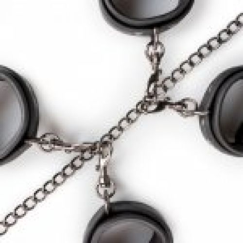 Retención bdsm