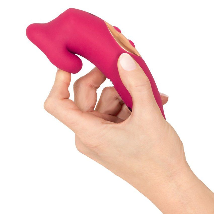 Oral Fun Vibrator