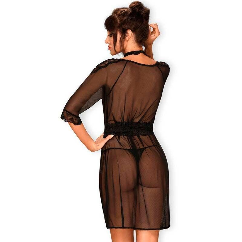 OBSESSIVE LUCITA PEIGNOIR (2)