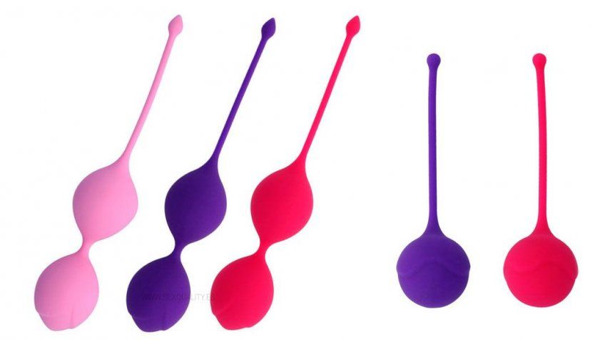 bolas chinas Oviedo Asturias