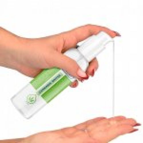 Lubricante Waterfeel Cannabis