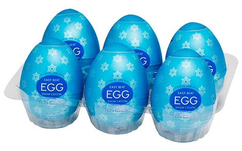 tenga egg
