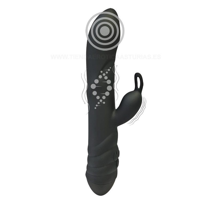 Rotador Twister