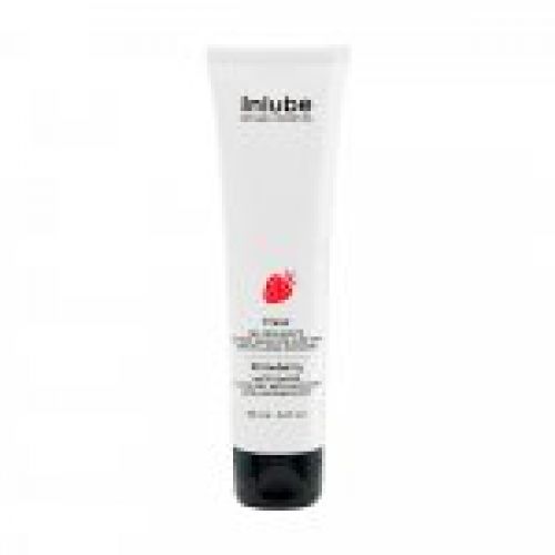 Lubricante sabor Fresa