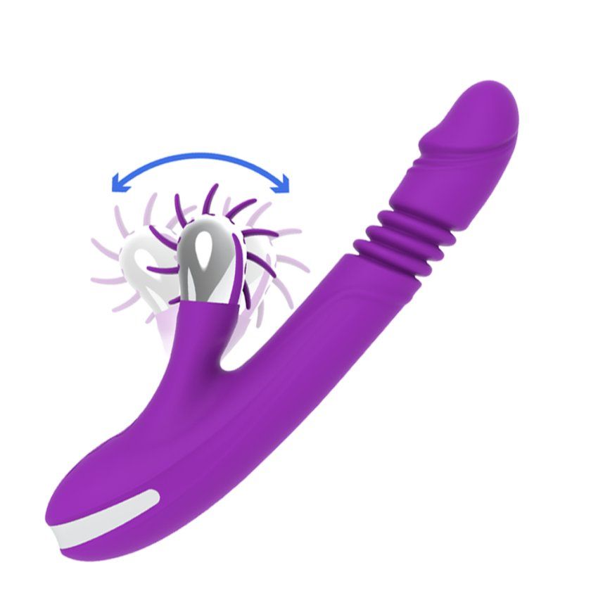 BUNNY FUNNY UP & DOWN 2.0