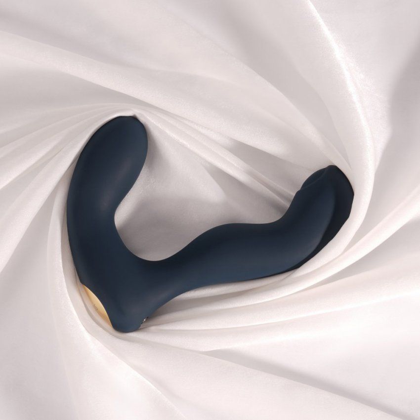 VIBRADOR PROSTÁTICO SVAKOM IKER NEO