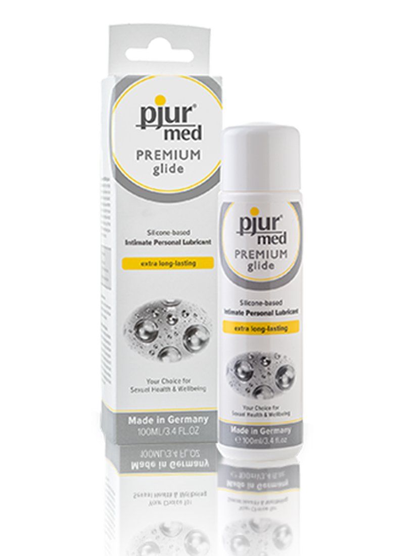 Pjur med premium