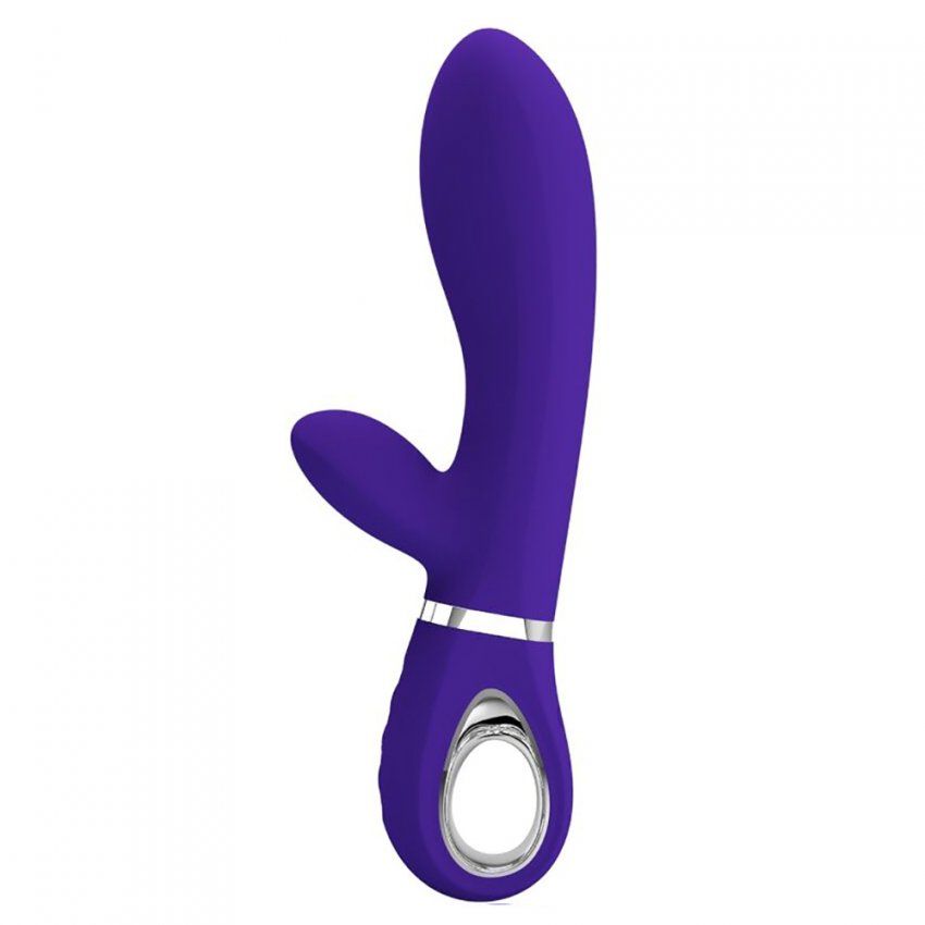 VIBRADOR RABBYT SUPER SOFT SILICONE