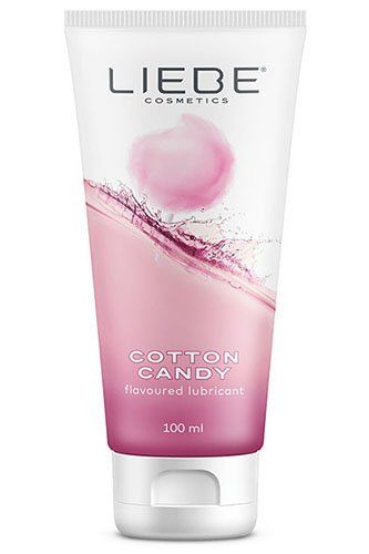 Lubricantes comestibles