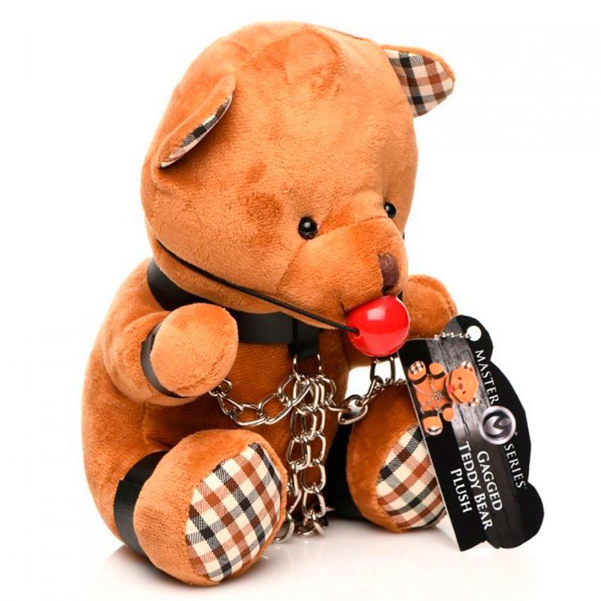 Osito de peluche Fetihs