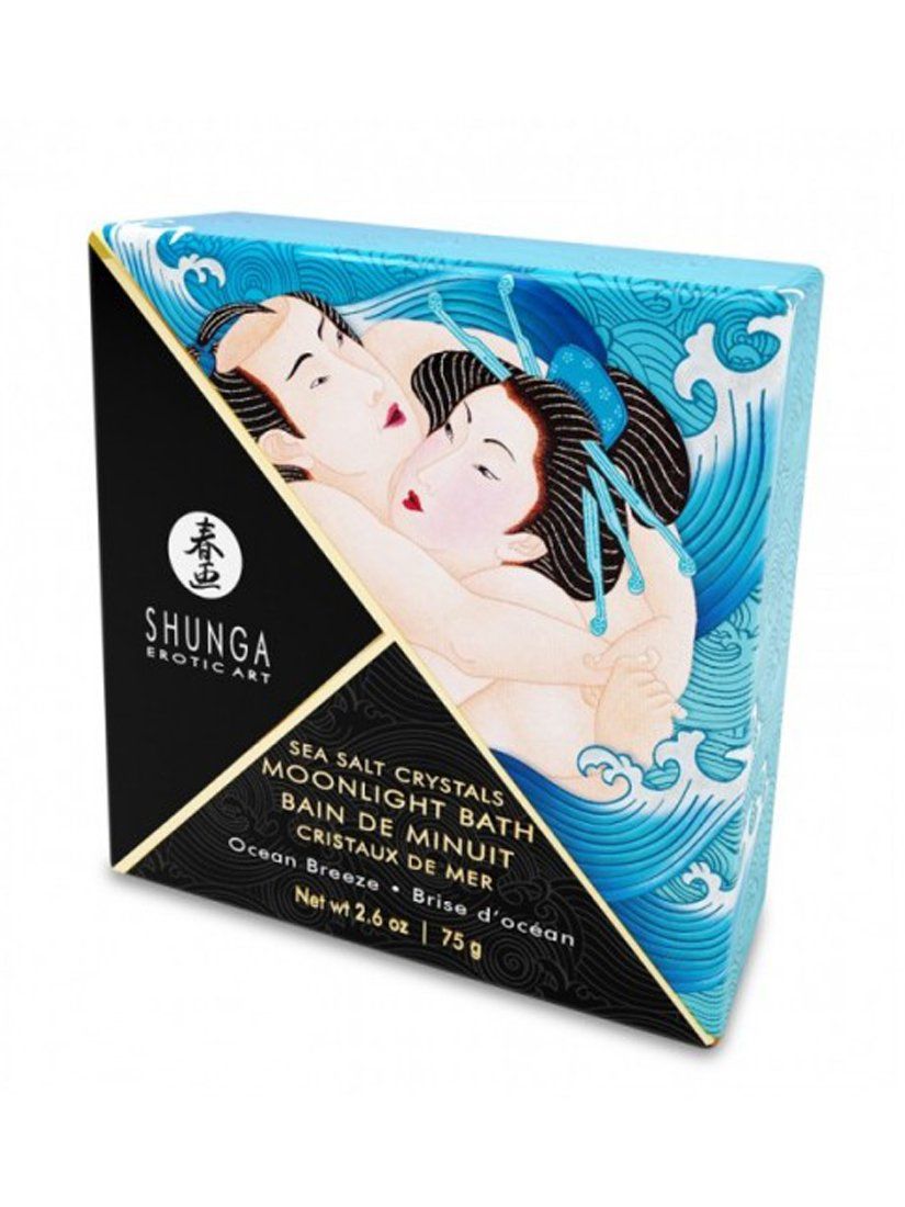 sales de baño Shunga en Oviedo (2)