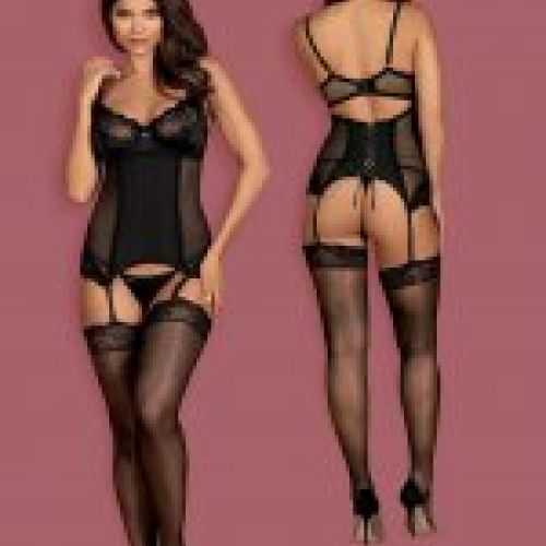 OBSESSIVE   AMALLIE CORSET (3)