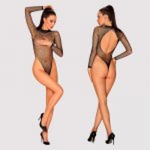 Teddy Obsessive B125