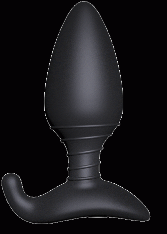 Lovense Plug Hush