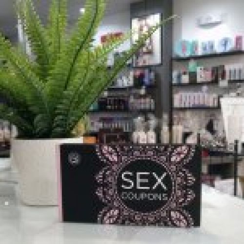 talonario sexual en Oviedo